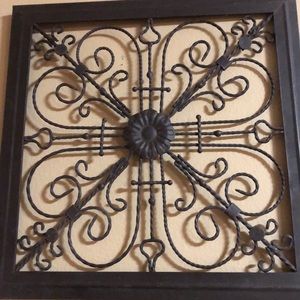 Meet your Posher, Rhonda